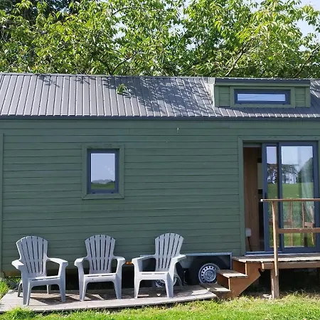 Tiny House Climatisee
