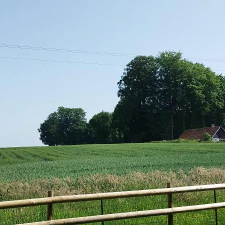 Tiny House Climatisee * Bernieres
