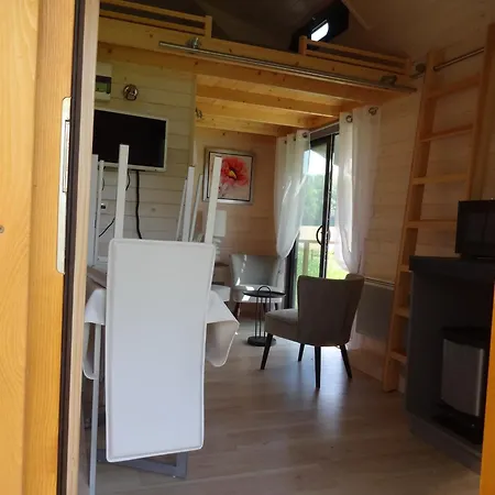 Tiny House Climatisee *